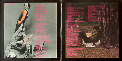 Bonzo Dog Doo-Dah Band : Urban Spaceman (LP, Album)