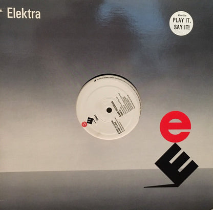 Sara Hickman : Simply (12", Promo)