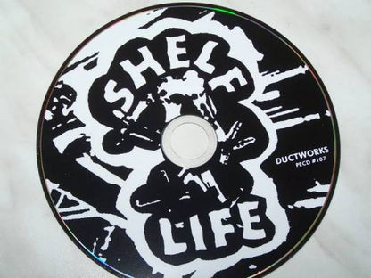 Shelf Life : Ductworks (CD, Album)
