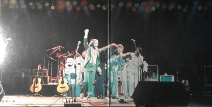 Dave Mason : Certified Live (2xLP, Album)