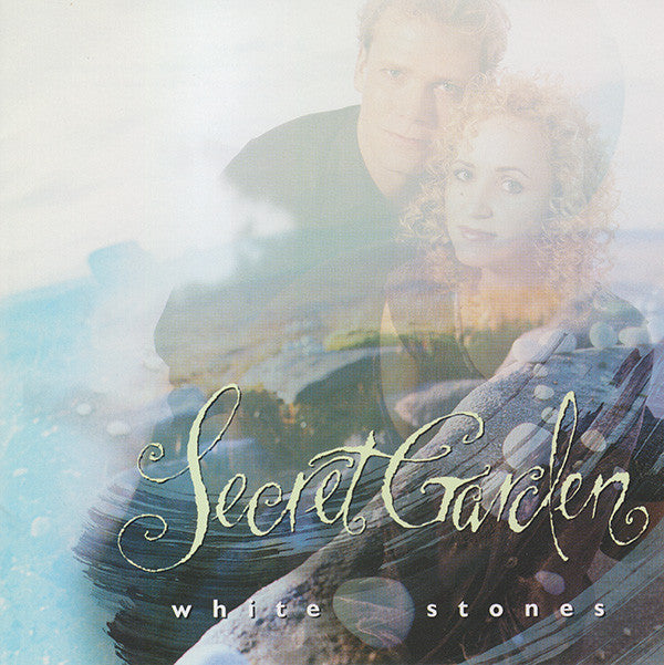Secret Garden : White Stones (CD, Album)