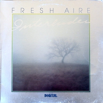 Mannheim Steamroller : Fresh Aire Interludes (LP, Comp)