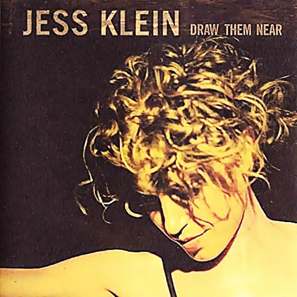 Jess Klein : Draw Them Near (CD, Album)