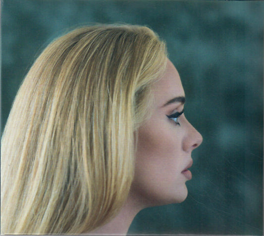 Adele (3) : 30 (CD, Album, Dlx, Dig)