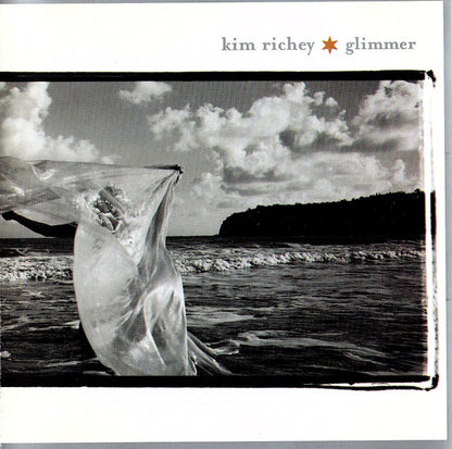 Kim Richey : Glimmer (CD, Album)
