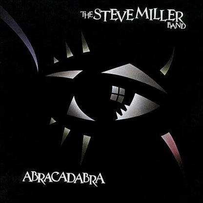 Steve Miller Band : Abracadabra (LP, Album)