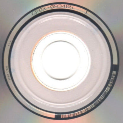 Mindy Smith : One Moment More (CD, Album, Enh)