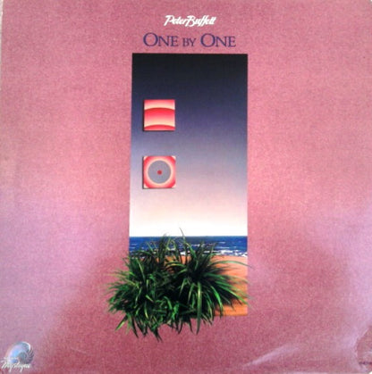 Peter Buffett : One By One (LP, Album)