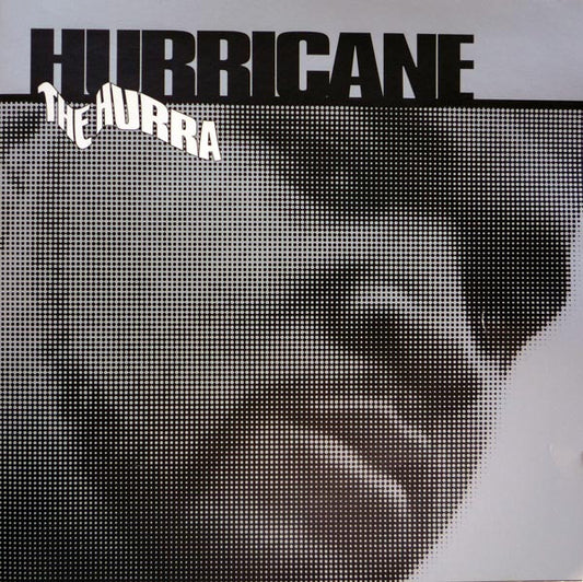 Hurricane (2) : The Hurra (CD, Album)