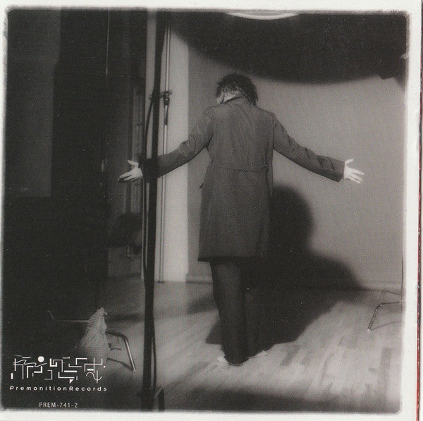 Patricia Barber : Modern Cool (CD, Album)