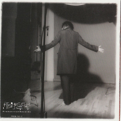 Patricia Barber : Modern Cool (CD, Album)