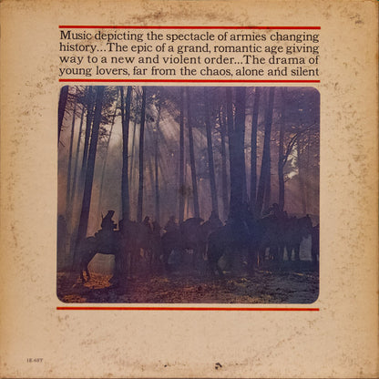 Maurice Jarre : Doctor Zhivago (Original Sound Track Album) (LP, Album, Mono, Gat)