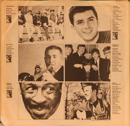 Maurice Jarre : Doctor Zhivago (Original Sound Track Album) (LP, Album, Mono, Gat)