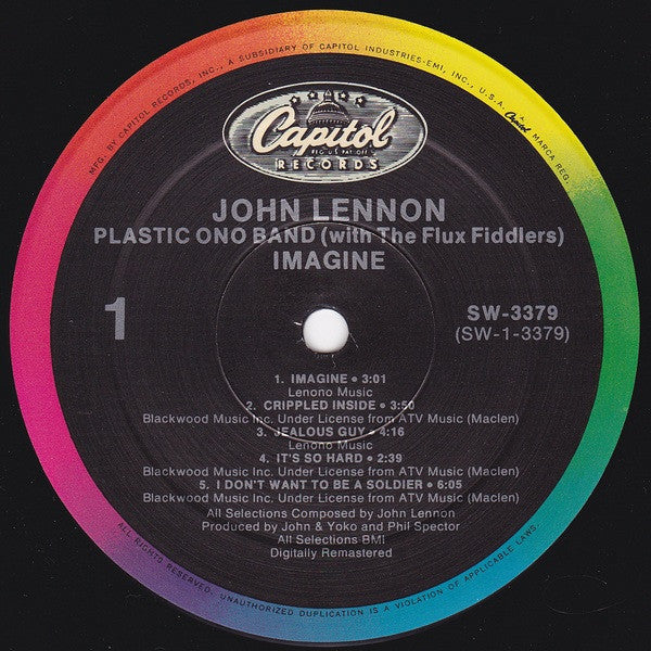 JOHN PETERSON WHERE DOES IT GO 激レアLPレコード John Peterson / Where Does It Go From Here (Reissue But Rare