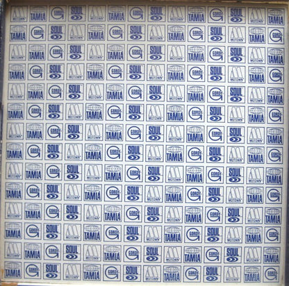 Various : The Motown Story: The First Decade (5xLP, Comp + Box, Ltd, Boo)