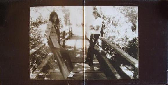 Carpenters : The Singles 1969-1973 (LP, Comp, Club, RE, Ind)