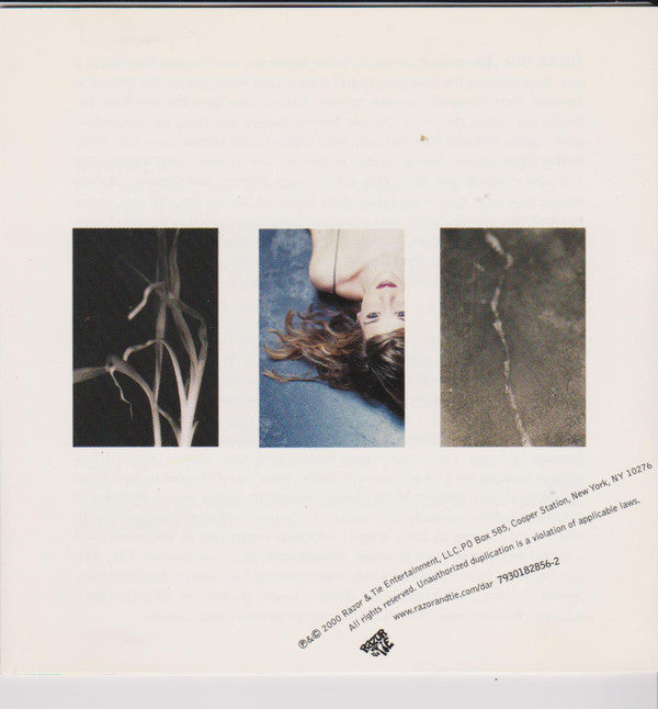 Dar Williams : The Green World (CD, Album)