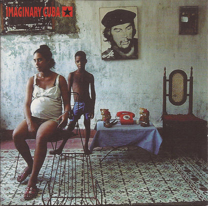 Bill Laswell : Imaginary Cuba (CD, Album)