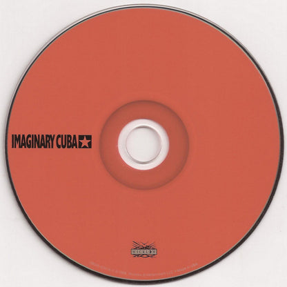 Bill Laswell : Imaginary Cuba (CD, Album)