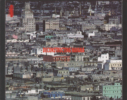 Bill Laswell : Imaginary Cuba (CD, Album)