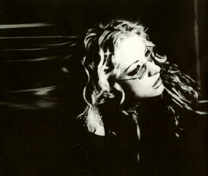 Anastacia : Not That Kind (CD, Album, Enh)