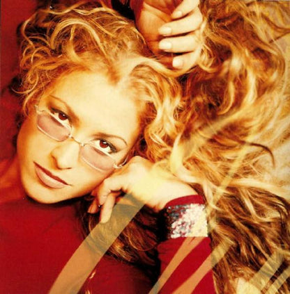 Anastacia : Not That Kind (CD, Album, Enh)