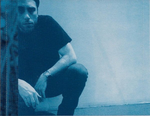 Kelly Joe Phelps : Shine Eyed Mister Zen (CD, Album)