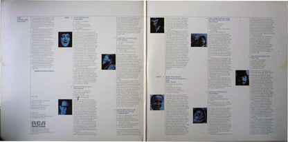 Various : Maxell Jazz Sampler (LP, Comp, Ltd, Smplr)