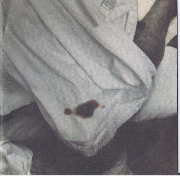 Most Precious Blood : Merciless (CD, Album)