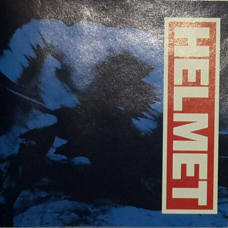 Helmet (2) : Meantime (CD, Album, Club)