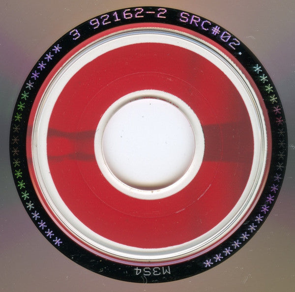 Helmet (2) : Meantime (CD, Album, Club)