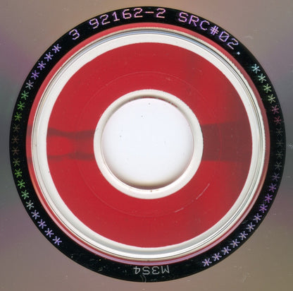 Helmet (2) : Meantime (CD, Album, Club)