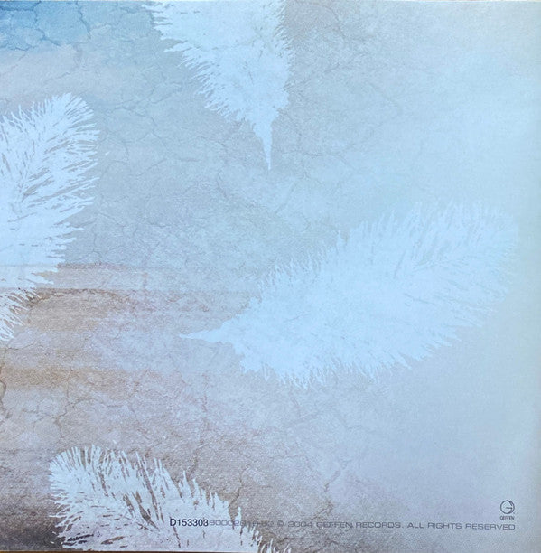 Sparta : Porcelain (CD, Album, Club, RE, BMG)