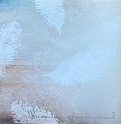 Sparta : Porcelain (CD, Album, Club, RE, BMG)