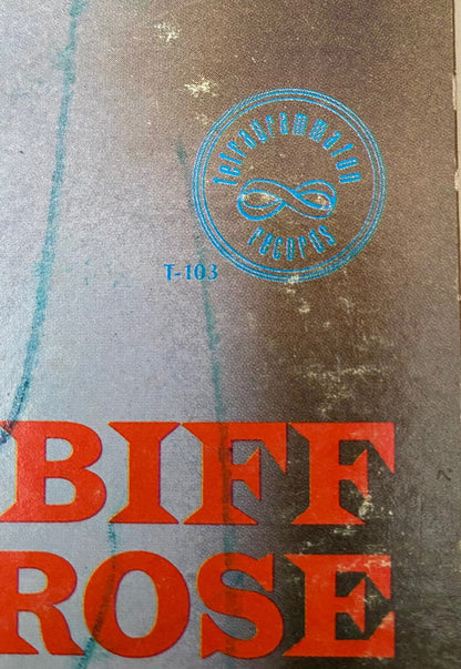 Biff Rose : The Thorn In Mrs. Rose's Side (LP, Album)