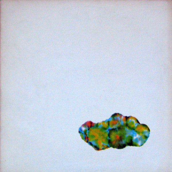 King Crimson : Islands (LP, Album)