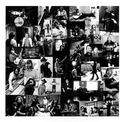 Band Of Horses : Infinite Arms (CD, Album, Tri)