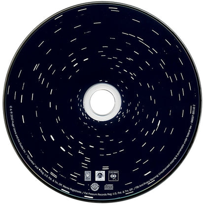 Band Of Horses : Infinite Arms (CD, Album, Tri)