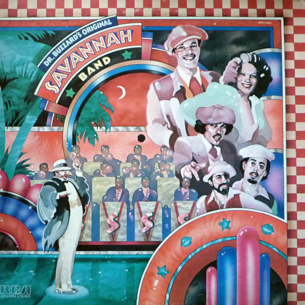 Buy Dr. Buzzard's Original Savannah Band : Dr. Buzzard's Original