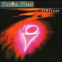 Patrick Moraz : Time Code (LP, Album, Hub)