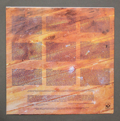 Little River Band : Sleeper Catcher (LP, Album, Win)