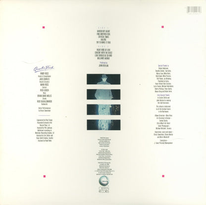 Quarterflash : Quarterflash (LP, Album)