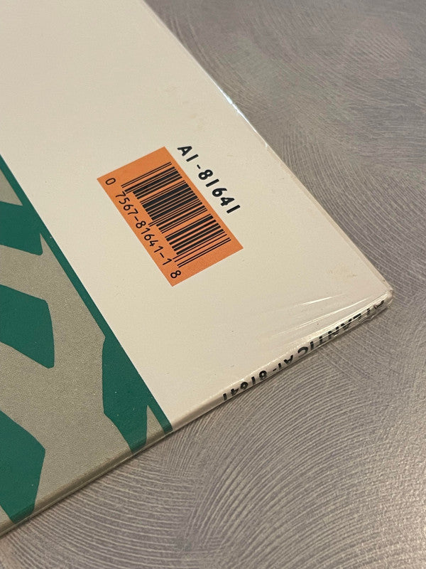 Genesis : Invisible Touch (LP, Album, Club, Tex)