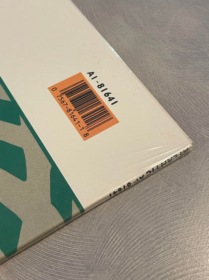 Genesis : Invisible Touch (LP, Album, Club, Tex)