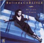 Belinda Carlisle : Heaven On Earth (LP, Album)