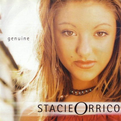 Stacie Orrico : Genuine (CD, Album)