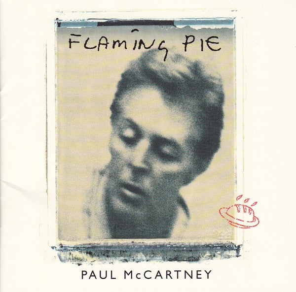 Paul McCartney : Flaming Pie (CD, Album)