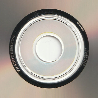 Paul McCartney : Flaming Pie (CD, Album)