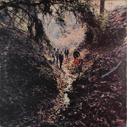 The Rolling Stones : Big Hits (High Tide And Green Grass) (LP, Comp, Mono, Bes)