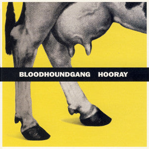 Bloodhound Gang : Hooray (CD, Album)